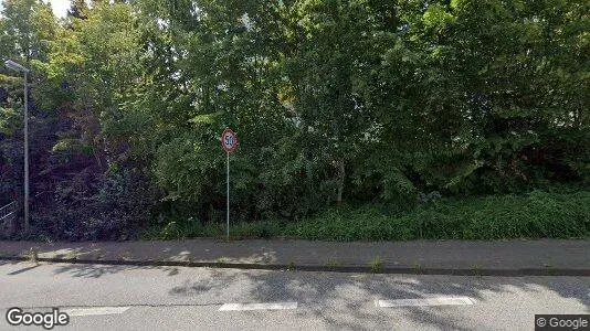 Apartments for rent in Hochtaunuskreis - Photo from Google Street View