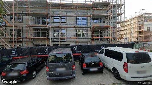 Apartments for rent in Hochtaunuskreis - Photo from Google Street View