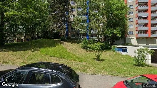 Apartments for rent in Wiesbaden - Photo from Google Street View