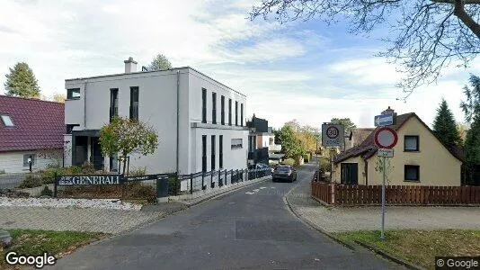 Apartments for rent in Kassel - Photo from Google Street View