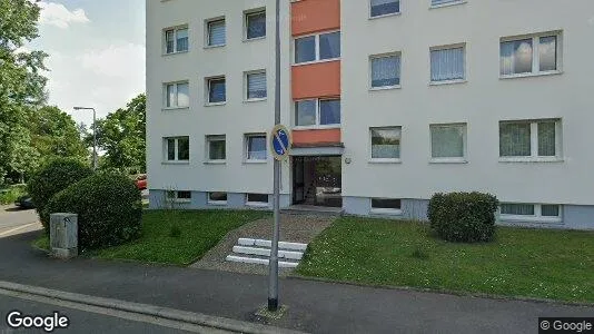 Apartments for rent in Wiesbaden - Photo from Google Street View