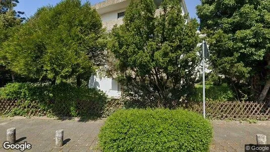 Apartments for rent in Wetteraukreis - Photo from Google Street View