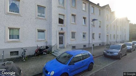 Apartments for rent in Kassel - Photo from Google Street View