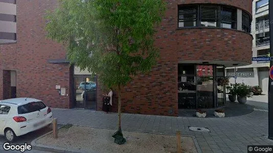 Apartments for rent in Offenbach am Main - Photo from Google Street View