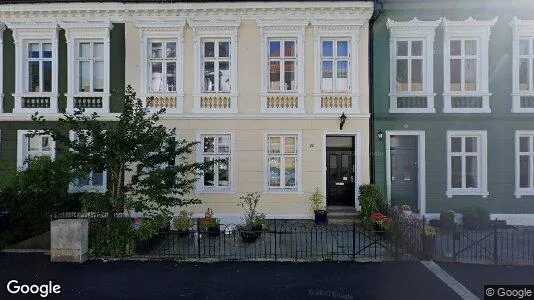 Apartments for rent in Bergen Bergenhus - Photo from Google Street View