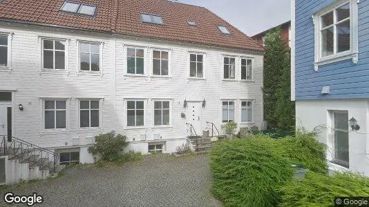 Apartments for rent in Bergen Bergenhus - Photo from Google Street View