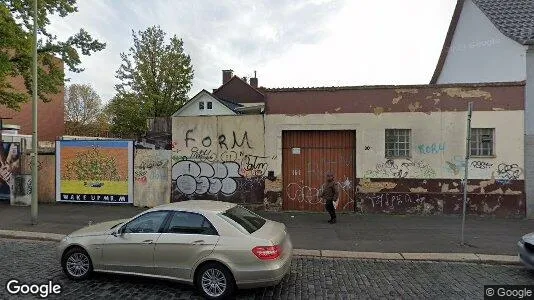 Apartments for rent in Kassel - Photo from Google Street View