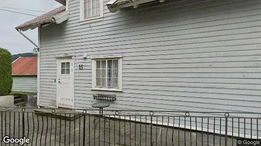 Apartments for rent in Bergen Arna - Photo from Google Street View