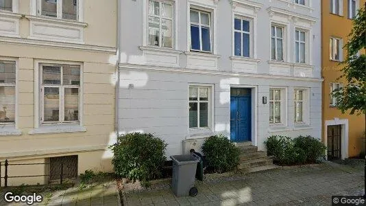 Apartments for rent in Bergen Bergenhus - Photo from Google Street View