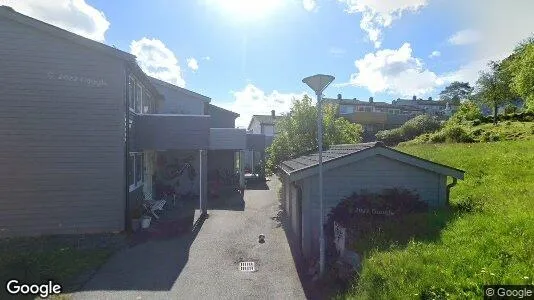 Apartments for rent in Bergen Ytrebygda - Photo from Google Street View
