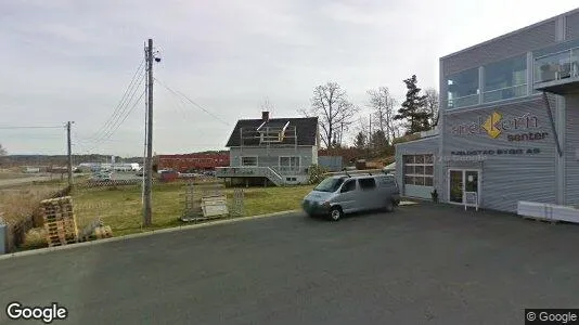 Apartments for rent in Fredrikstad - Photo from Google Street View
