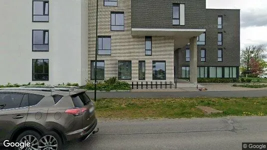 Apartments for rent in Moss - Photo from Google Street View
