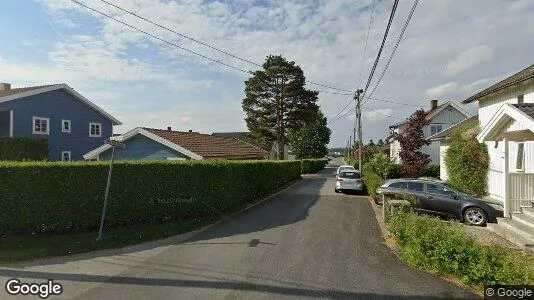 Rooms for rent in Sarpsborg - Photo from Google Street View