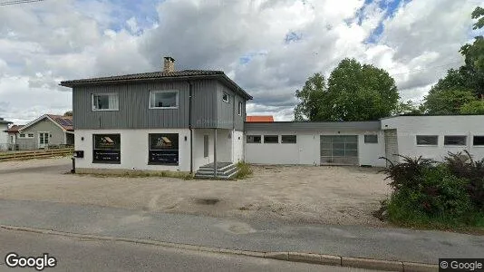 Apartments for rent in Sarpsborg - Photo from Google Street View