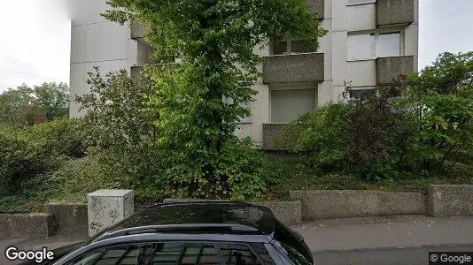 Apartments for rent in Kassel - Photo from Google Street View