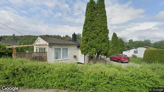 Apartments for rent in Sarpsborg - Photo from Google Street View