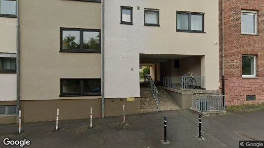Apartments for rent in Gießen - Photo from Google Street View