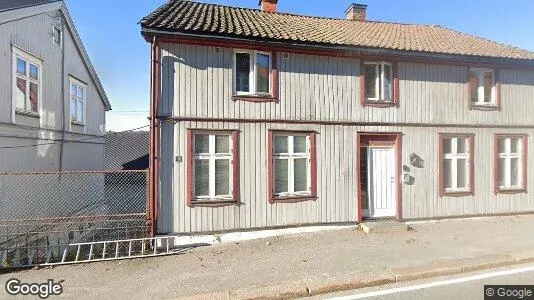 Apartments for rent in Halden - Photo from Google Street View