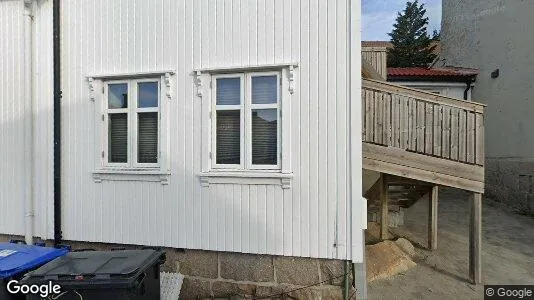 Apartments for rent in Fredrikstad - Photo from Google Street View