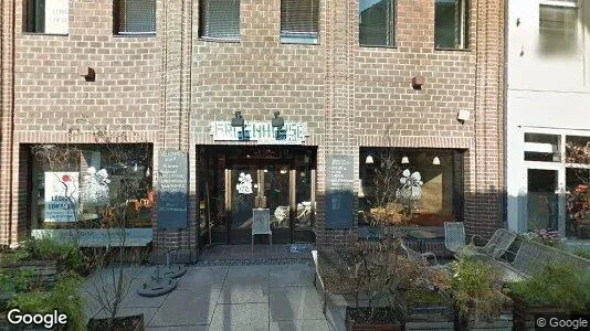 Apartments for rent in Fredrikstad - Photo from Google Street View