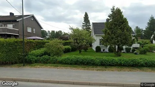 Apartments for rent in Sarpsborg - Photo from Google Street View