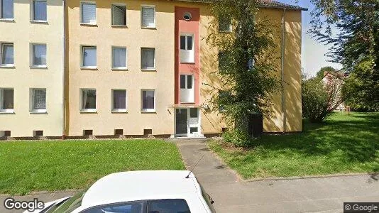 Apartments for rent in Kassel - Photo from Google Street View