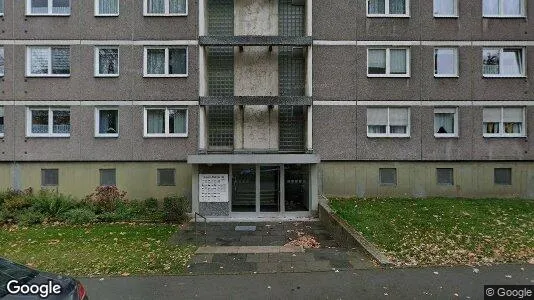 Apartments for rent in Kassel - Photo from Google Street View