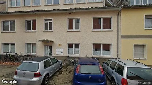 Apartments for rent in Gießen - Photo from Google Street View