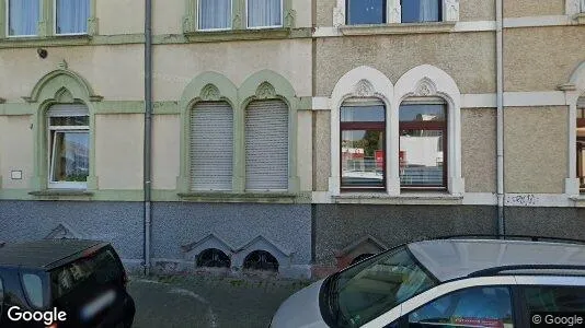 Apartments for rent in Offenbach am Main - Photo from Google Street View