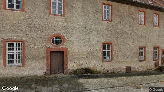 Apartments for rent in Wetteraukreis - Photo from Google Street View