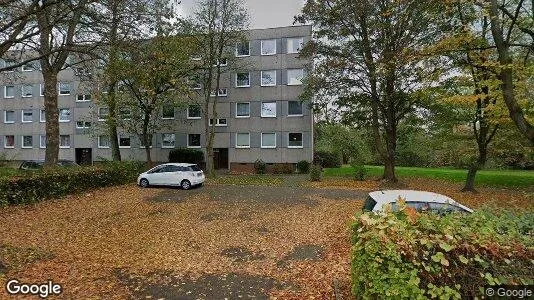 Apartments for rent in Kassel - Photo from Google Street View