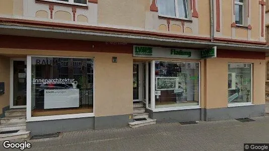 Rooms for rent in Fulda - Photo from Google Street View