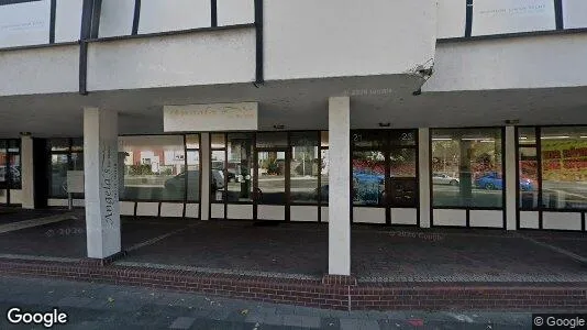 Apartments for rent in Hochtaunuskreis - Photo from Google Street View