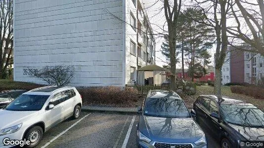 Apartments for rent in Main-Taunus-Kreis - Photo from Google Street View