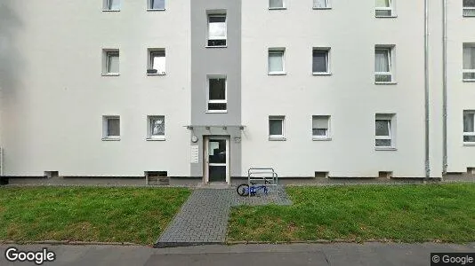 Apartments for rent in Kassel - Photo from Google Street View