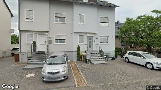 Apartments for rent in Main-Kinzig-Kreis - Photo from Google Street View