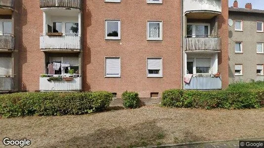 Apartments for rent in Main-Kinzig-Kreis - Photo from Google Street View