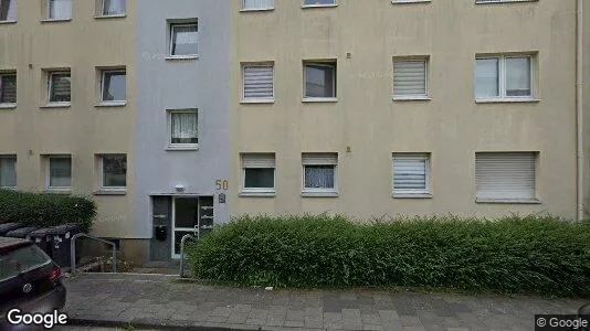 Apartments for rent in Main-Taunus-Kreis - Photo from Google Street View