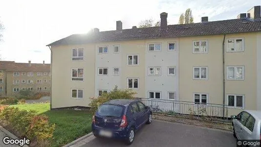 Apartments for rent in Kassel - Photo from Google Street View