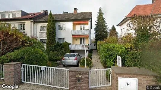 Apartments for rent in Kassel - Photo from Google Street View