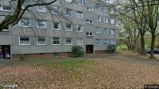 Apartments for rent in Kassel - Photo from Google Street View