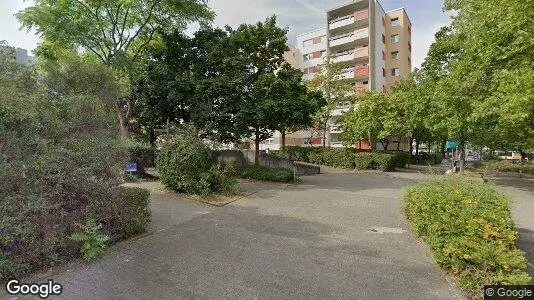 Apartments for rent in Darmstadt - Photo from Google Street View