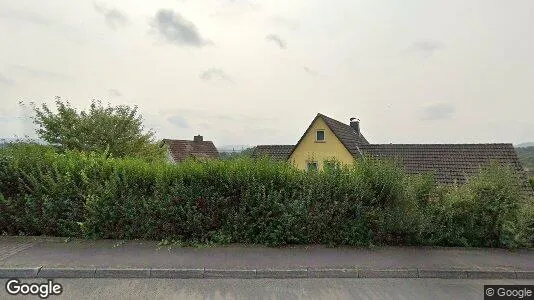 Apartments for rent in Kassel - Photo from Google Street View