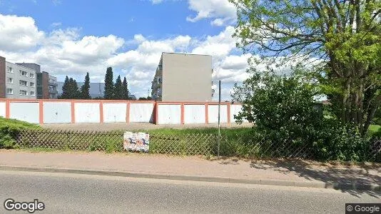 Apartments for rent in Wetteraukreis - Photo from Google Street View