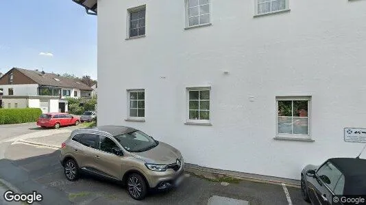 Apartments for rent in Main-Taunus-Kreis - Photo from Google Street View
