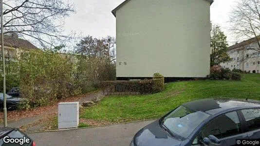 Apartments for rent in Kassel - Photo from Google Street View