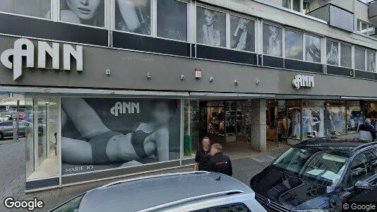 Apartments for rent in Wiesbaden - Photo from Google Street View