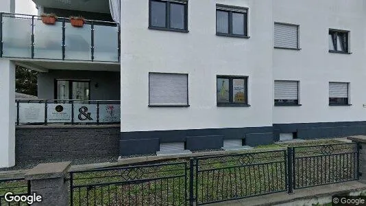 Apartments for rent in Gießen - Photo from Google Street View