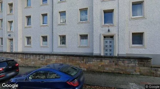 Apartments for rent in Kassel - Photo from Google Street View