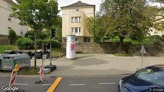 Apartments for rent in Kassel - Photo from Google Street View